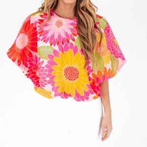 J Marie top from Impeccable pig